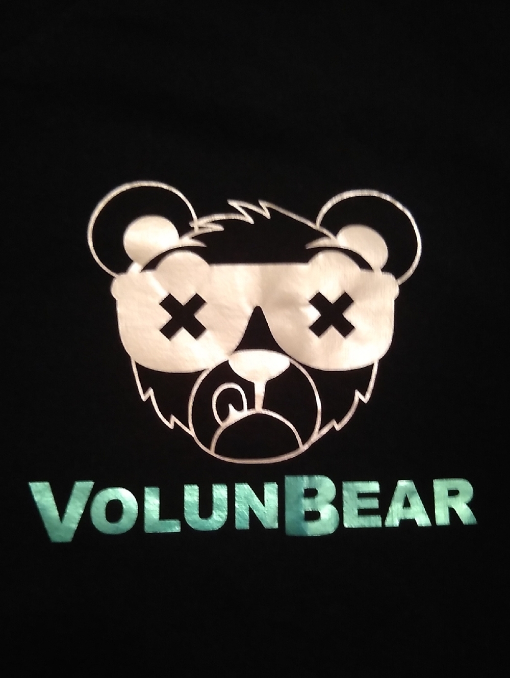 VolunBear T-Shirt